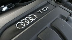 Audi costretta a richiamare 127 mila auto diesel per software illecito