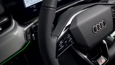 Audi Q3 2025: tre equipaggiamenti progressivi