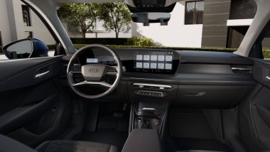 Audi Q3 Business Advanced