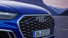 Audi Q5 Sportback TFSI e ibrido plug-in: prezzi, allestimenti