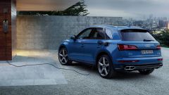 Audi Q5 2019 PHEV: prezzo, prestazioni, autonomia della Q5 ibrida