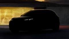 Audi Q6 e-tron, presentazione il 18 marzo 2024. Foto, ultime news