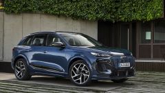 Audi Q6 e-tron performance: più autonomia per il SUV elettrico