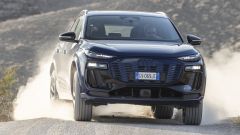 Audi Q6 e-tron, video recensione: la prova su strada, le opinioni