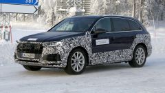 Audi Q7 2019: novità, interni, motori, uscita, prezzo