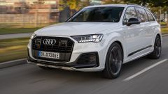 Audi Q7 2020: plug-in hybrid o mild hybrid? Prezzi, consumi