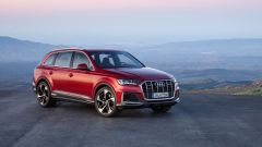 Nuova Audi Q7 2019: prezzo, uscita, allestimenti e scheda tecnica