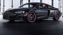 Audi R8 Panther Edition 2021: motore, interni, prezzo