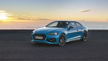 Audi RS5 Coupé 2020