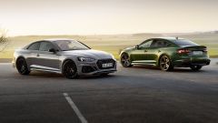 Audi RS5 Coupé e Audi RS5 Sportback 2020: novità e prezzi