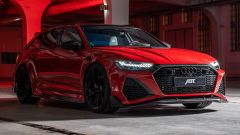 Audi RS6 Legacy Edition by ABT, la nuova serie speciale in video