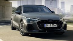 Nuova Audi S3 (2024) in uscita a maggio: il prezzo e come cambia