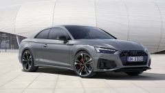 Audi S4 e S5 Black Edition, dal 2023 un nuovo pack per gli esterni. Quanto costa