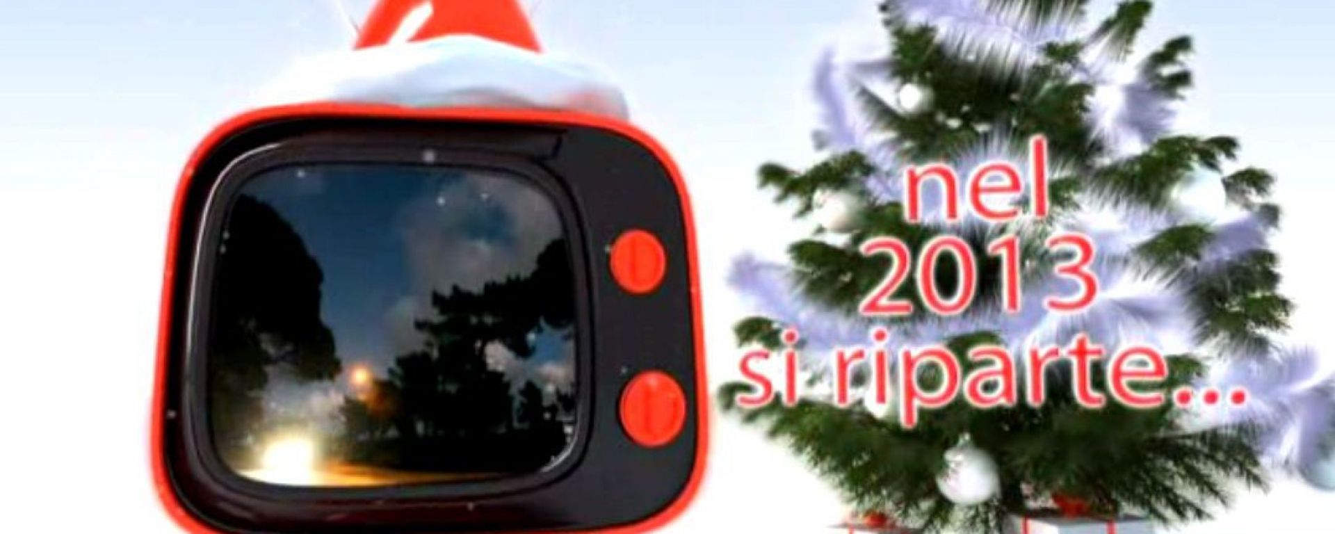 Video Auguri Di Buon 2013 Motorbox