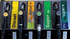 Prezzi carburante oggi in Italia: benzina, gasolio, GPL e metano