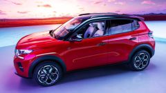 Auto ad anticipo zero - gennaio 2026: le promo Ford, Citroen, etc.