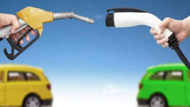 Auto diesel e benzina dal 2026 più care? Per forza...