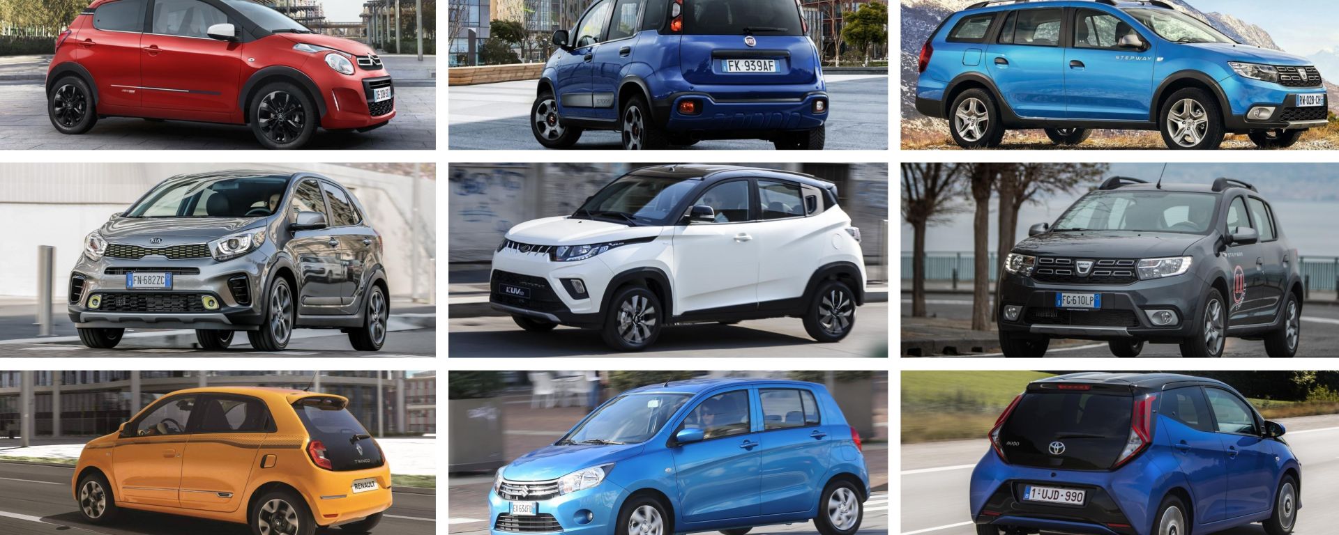 auto nuove a prezzi bassi auto nuove a prezzi bassi
