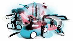 Auto elettrica e mobilità del futuro: la parola chiave? "Sistema"
