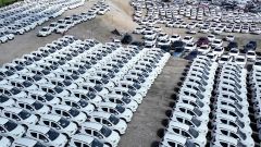 La Cina è piena di auto elettriche abbandonate: perché?