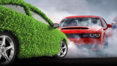 Auto elettriche vs auto a benzina e Diesel: sono davvero green?