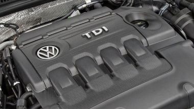 Auto usata, nel 2024 quasi la metà è a motore Diesel