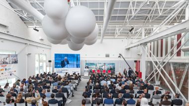 Autopromotec 2025: incontri e convegni fra gli esperti di settore e il pubblico