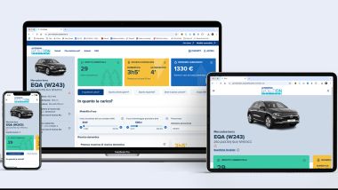 Autotorino Evolution Advisor: sei pronto per l'elettrico?