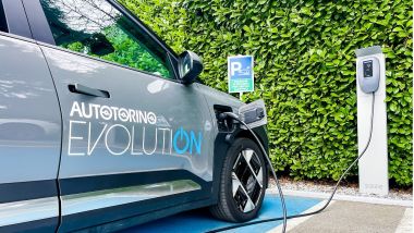 Autotorino ti aiuta nella scelta dell'elettrico 