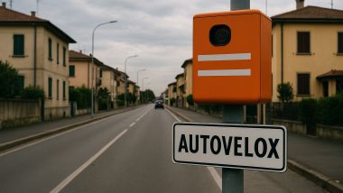 Autovelox, cosa cambia con il ''censimento''?