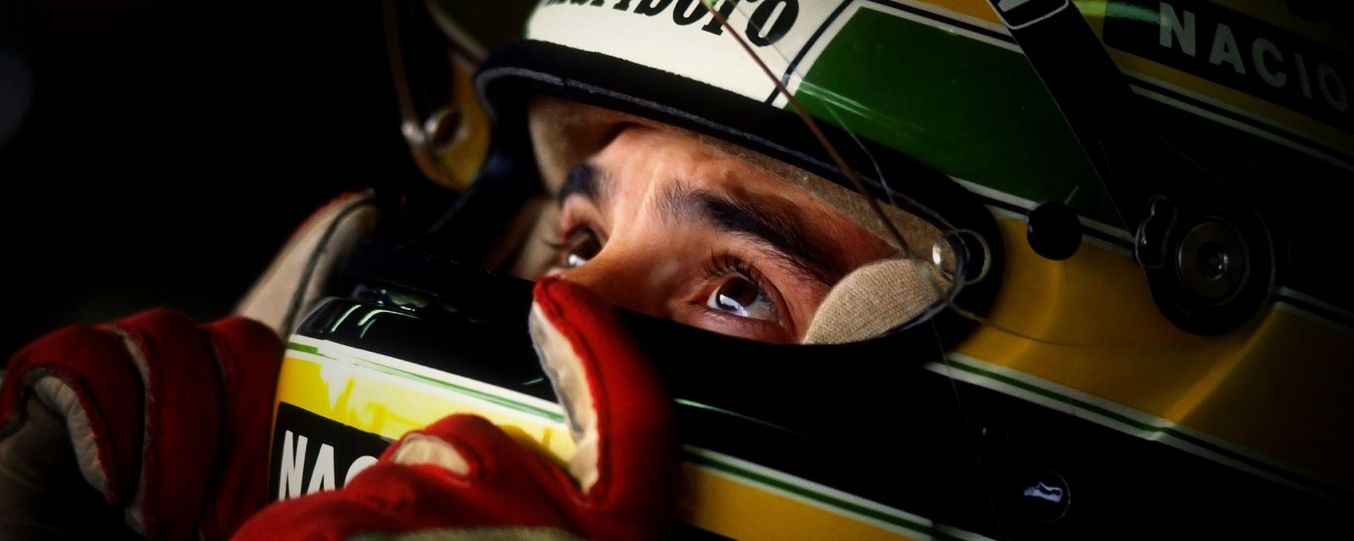 Ayrton Senna: l'incidente di Imola, 24 anni dopo. L'uomo, la leggenda