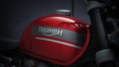 Baby Triumph: con Bajaj una moto da 300 cc. Motore