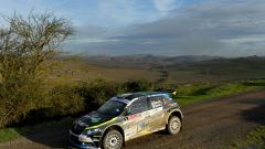 Rally Tuscan Rewind: Basso è campione italiano rally 2019