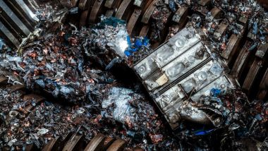 Batterie, il nuovo regolamento dell'Unione Europea: aumenterà la percentuale di materie prime riciclate