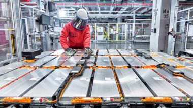 Batterie, il nuovo regolamento dell'Unione Europea per la produzione e lo smaltimento