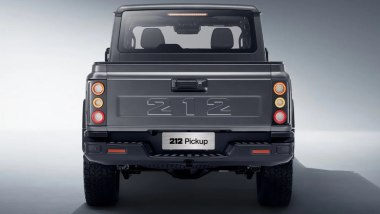 BAW 212: motore turbodiesel da 190 CV e prezzo inferiore a 42.000 euro