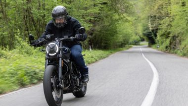 Bell Bullit GT: ora è più confortevole e meglio insonorizzato