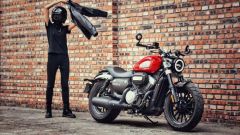 Benda Motorcycles BD300 Sporty: foto, motore, prezzo