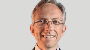 Benedetto Vigna CEO Ferrari