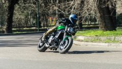Benelli Days 2020: test ride moto, le date, i concessionari