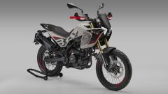 Benelli BKX e BKX S a EICMA 2024: info, foto, motore e prezzi