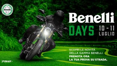 Benelli Days 2020