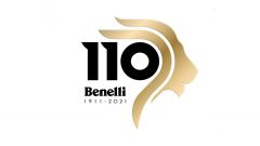 Benelli: 1911-2021, 110 anni della Casa del Leone. Il nuovo logo