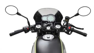 Benelli Leoncino 500 Sport 2021: ecco l'impostazione diversa, coi semi manubri