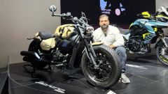 Benelli Leoncino Bobber 400: video e caratteristiche