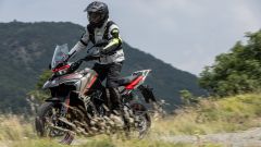 Promozione Benelli TRK 502 e 702, X e non: quanto dura