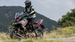 Benelli, il 2024 è positivo: la moto più venduta, le novità 2025