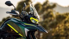 Benelli a EICMA 2024 con tante novità 2025: TRK, 902, TNT