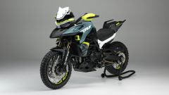 Benelli: TRK 902 in arrivo nel 2025 insieme a nuovi modelli e motori