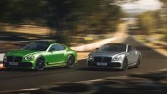 Scheda tecnica e foto di nuova Bentley Continental GT Bathurst